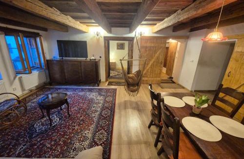 Trebic Apartment | Apartmá Na palírně