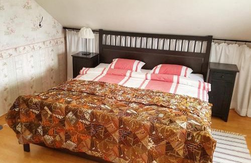 Lazne Jesenik Apartment | Apartmá v Rodném domě Vincenze Priessnitze v centru lázní