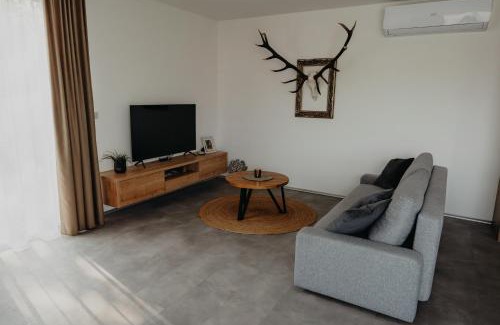 Usti Apartment | Apartmán Ústí