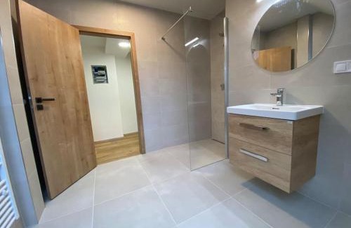 Kutna Hora Apartment | Apartmán č.3 v bankovním domě