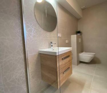 Kutna Hora Apartment | Apartmán č.5 v bankovním domě