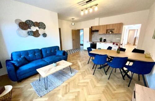 Kutna Hora Apartment | Apartmán č.5 v bankovním domě