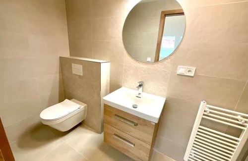 Kutna Hora Apartment | Apartmán č.5 v bankovním domě