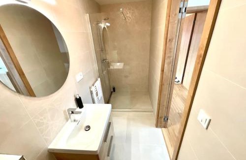 Kutna Hora Apartment | Apartmán č.5 v bankovním domě