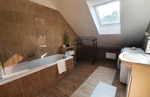 Benesov Apartment | Apartmán Čechovka