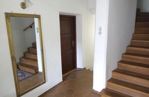 Polna Apartment | Apartmán Špuntárna