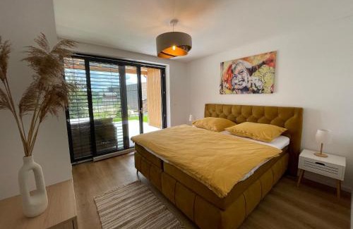 Sajdikove Humence Apartment | Apartmán 1.C