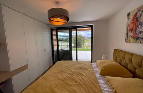 Sajdikove Humence Apartment | Apartmán 1.C