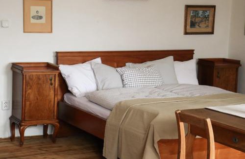 Nove Mesto na Morave Apartment | Apartmán 133