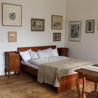 Nove Mesto na Morave Apartment | Apartmán 133