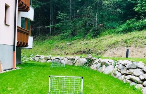 Horna Lehota Apartment | Apartmán 16 Romantika Chopok Juh Tále