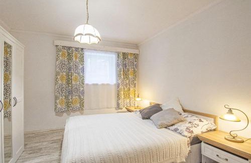 Kromeriz Apartment | Apartmán 2kk Zlámanka