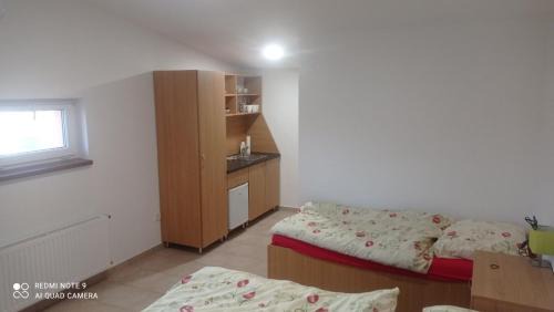 Velke Bilovice Apartment | Apartmán 480 Vino Strýček