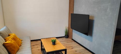 Vrbno pod Pradedem Apartment | Apartmán 604