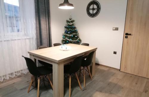 Cervena Voda Apartment | Apartmán 88