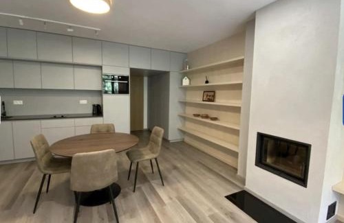 Tale Apartment | Apartmán Alenka