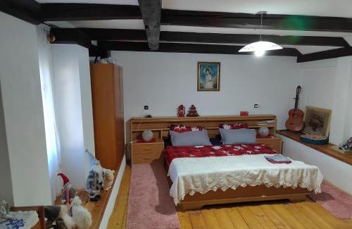 Ktis Apartment | Apartmán Amálka