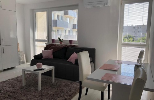 Vrakuna Apartment | Apartmán Andrea