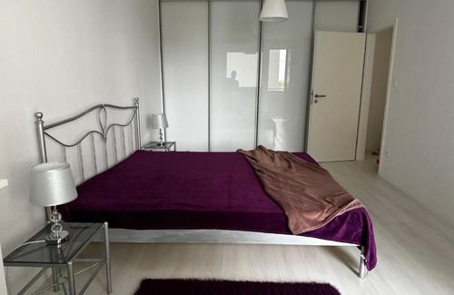 Vrakuna Apartment | Apartmán Andrea