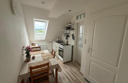 Strani Apartment | Apartmán Bílé Karpaty