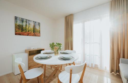 Dolny Kubin Apartment | Apartmán BALIN X31