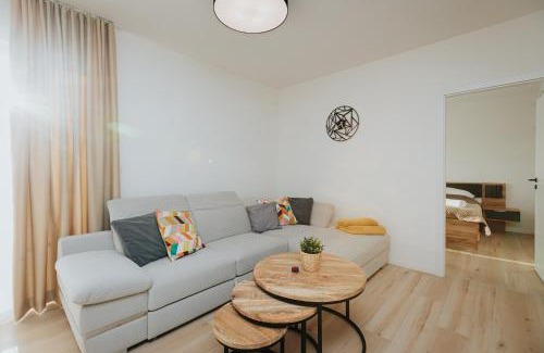 Dolny Kubin Apartment | Apartmán BALIN X31