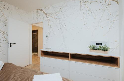 Dolny Kubin Apartment | Apartmán BALIN X31