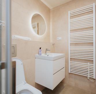 Dolny Kubin Apartment | Apartmán BALIN X31