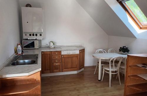 Turnov Apartment | Apartmán Barbora