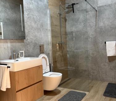 Oravske Vesele Apartment | Apartmán Beatrice B308