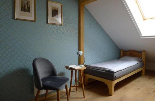 Vsen Apartment | Apartmán Bellevue - Český ráj