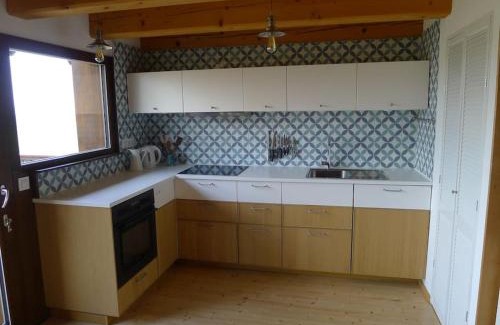 Vsen Apartment | Apartmán Bellevue - Český ráj