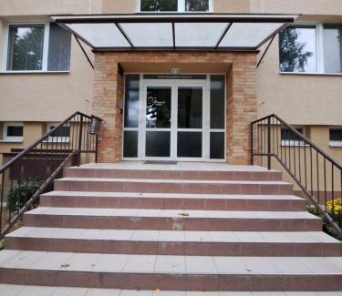 Topolcany Apartment | Apartmán blízko centra