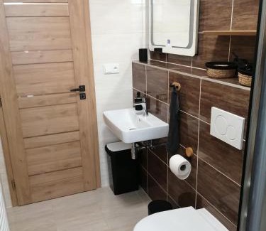 Cervena Voda Apartment | Apartmán BLANKA