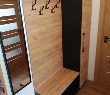 Cervena Voda Apartment | Apartmán BLANKA
