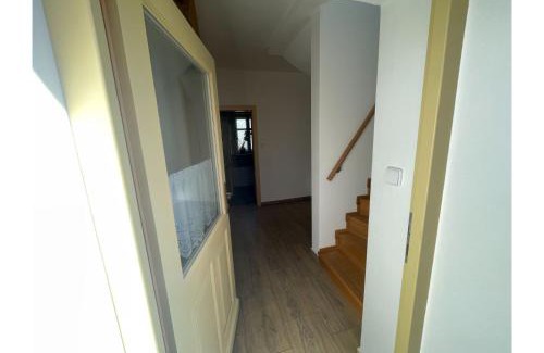 Borovany House | Apartmán Borovanské baroko