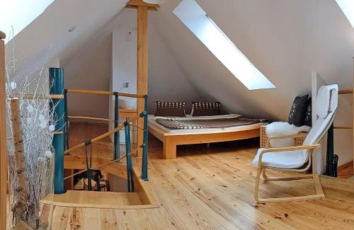 Roznov Pod Radhostem Apartment | Apartmán Brasserie Avion