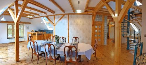 Roznov Pod Radhostem Apartment | Apartmán Brasserie Avion