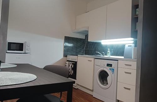 Brno Apartment | Apartmán Brno-Bystrc