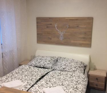Brno Apartment | Apartmán Brno Jelenice