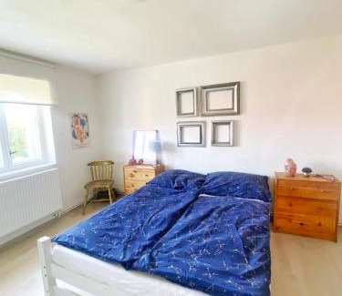 Buchlovice Apartment | Apartmán Buchlovice