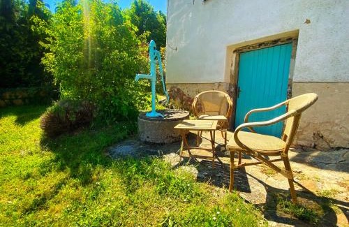 Buchlovice Apartment | Apartmán Buchlovice