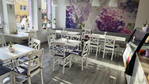 Ratiskovice Apartment | Apartmán Café u Kordulky