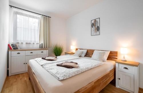 Destne Apartment | Apartmán Horalka
