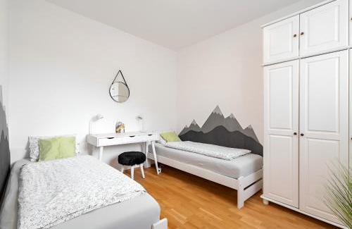 Destne Apartment | Apartmán Horalka