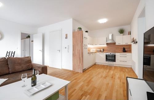 Destne Apartment | Apartmán Horalka