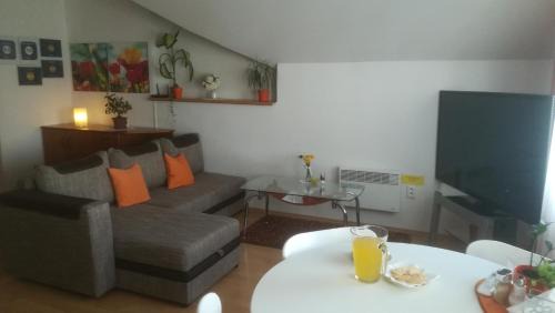Banska Bystrica Apartment | Apartmán Danka