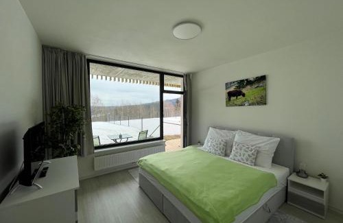 Zadov Apartment | Apartmán Darsinka