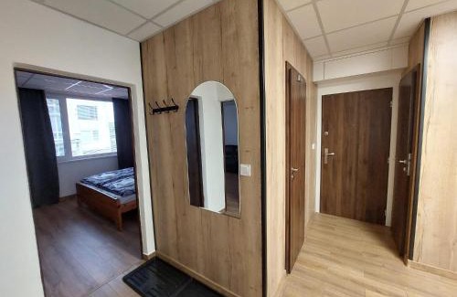 Ulic Apartment | Apartmán Discovery