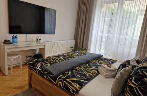 Litomerice Apartment | Apartmán Dlouhá 207
